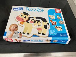 Puzzle 12+