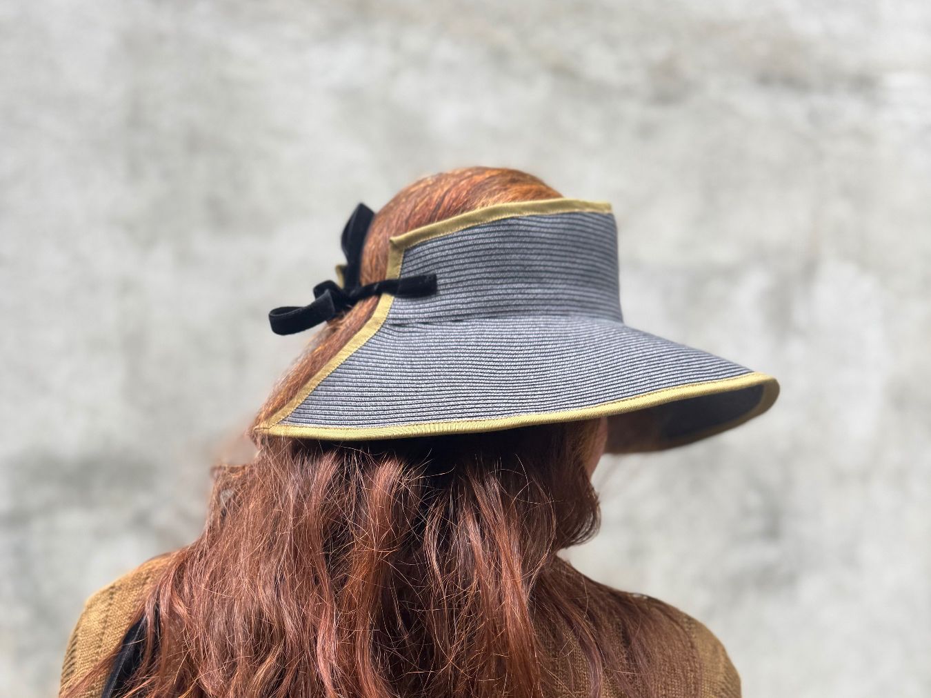 Hüte, Mützen & Caps: Chapeau made in Japan – Neu und originalverpackt aus Arnex-sur-Orbe von cameleonfringant 2