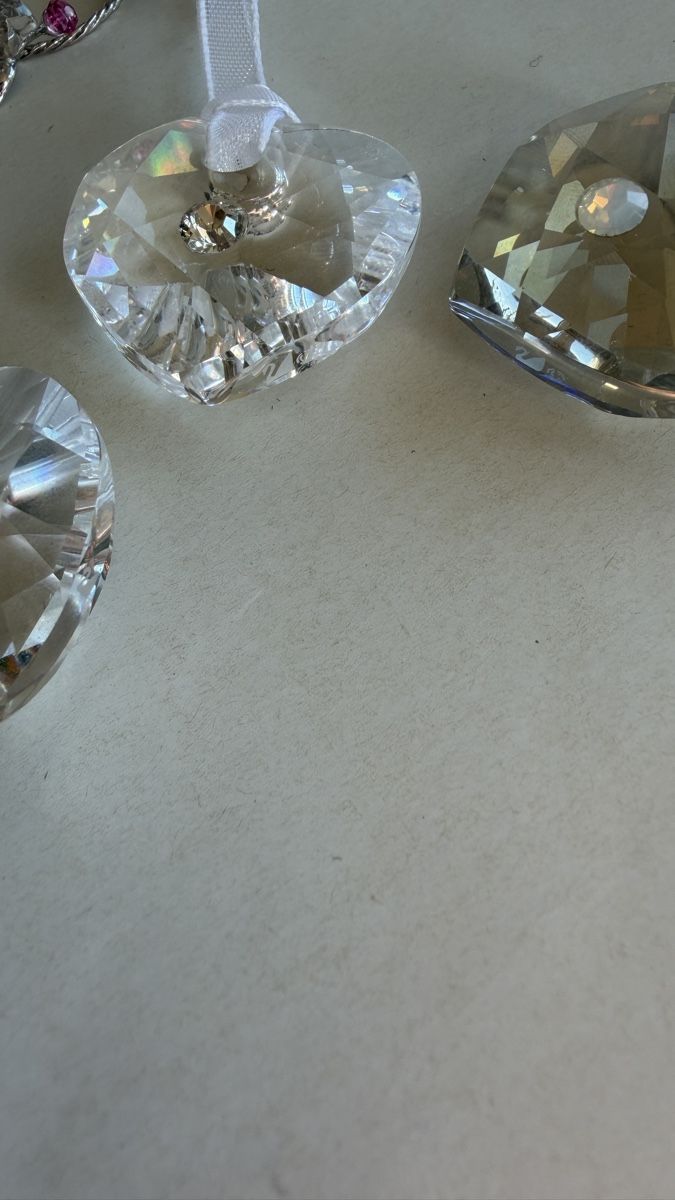 Swarovski Statuette: Swarovski Lot – Usato da Weiningen ZH venduto da rah_drm7 4