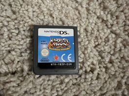 Harvest Moon DS Sunshine Islands Spiel Nintendo DS