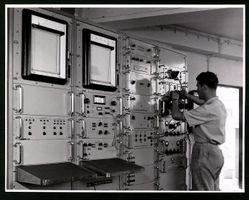 Fotografie Telefunken Elektrischen Kompe
