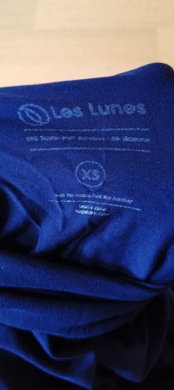 Maglioni & Felpe: Les Lunes Rollkragenpullover marineblau Gr. XS – Usato da Brütten venduto da DemitemBus 1