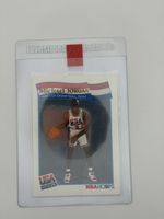 Sammelkarte Michael Jordan 1992 USA Basketball Team NBA