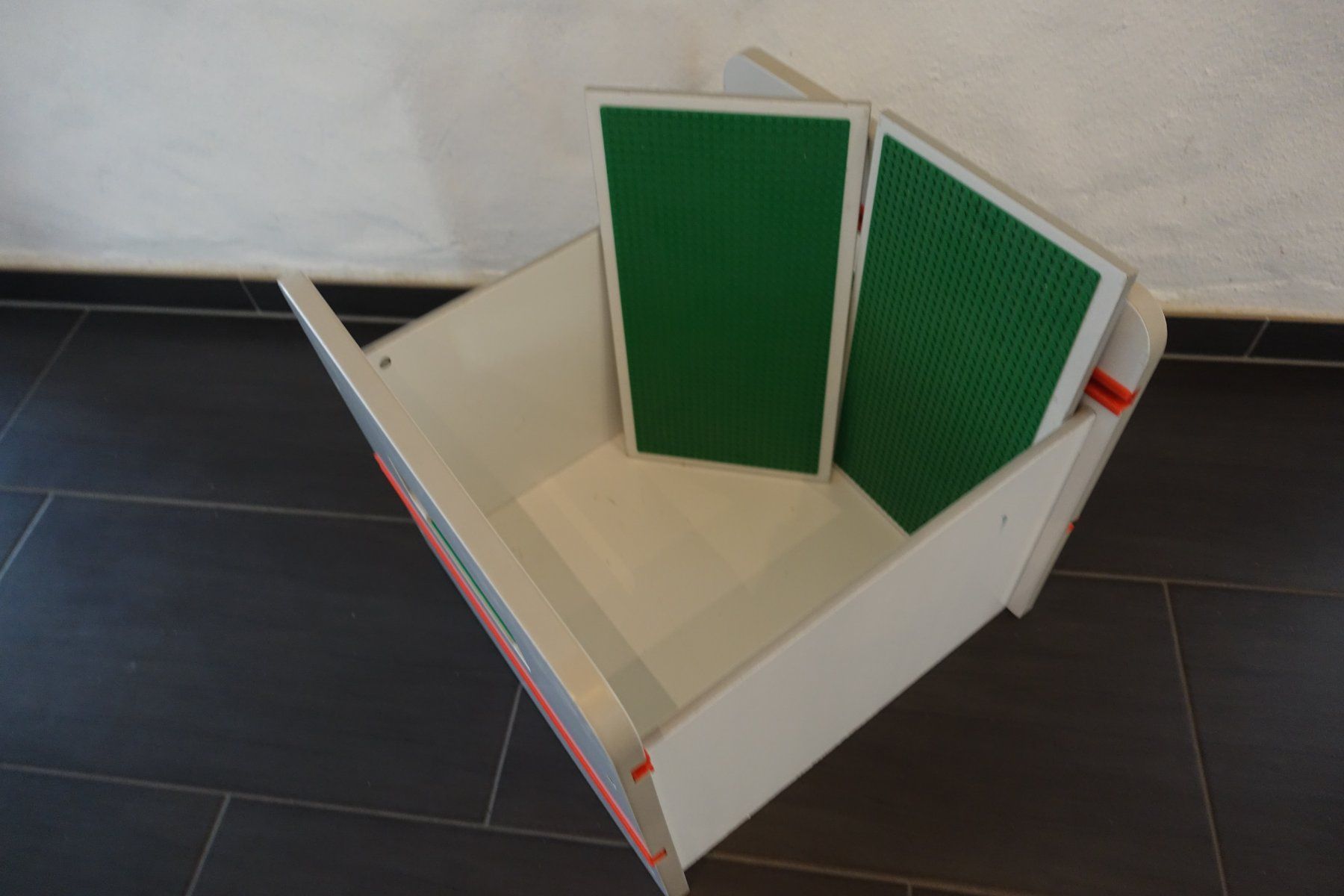 Transportkisten: Legokiste/Legobox – Gebraucht aus Belp von Mazarron58 3