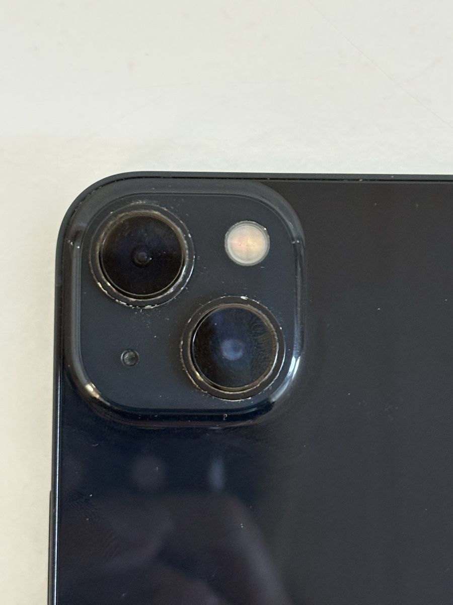 Apple Handys / Smartphones: Apple iPhone 13 128 GB Midnight – Gebraucht aus Itingen von emi_khc2 8