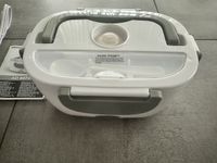 1.5L Elektrische Lunch Box Wärme Behälter