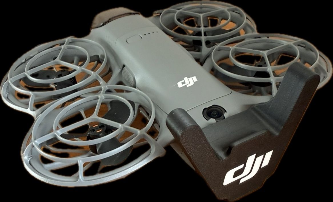DJI RC Modellbau: Dji neo 2 Antennen-Schutz – Neu (gemäss Beschreibung) aus Bürglen UR von Cardosoluis