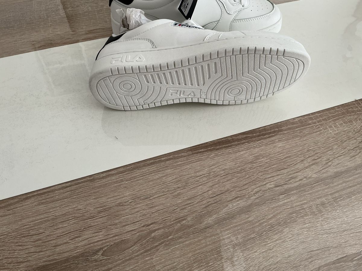 Fila Scarpe da uomo: Fila Sneaker Herren – Nuovo e nell'imballaggio originale da Aarau venduto da Libita70 1