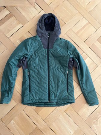 CYCLIST Herren-Loftjacke / dusty forest / M