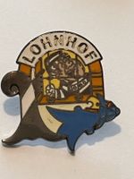 1 Pin Lohnhof Basel