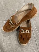 Massimo Dutti Espadrille