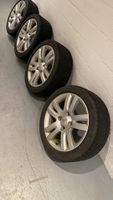 Mitsubishi colt felgen 205/45 R16