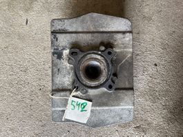 Sachs 503 Breitwand Zylinderkopf
