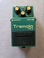 BOSS TR-2 TREMOLO