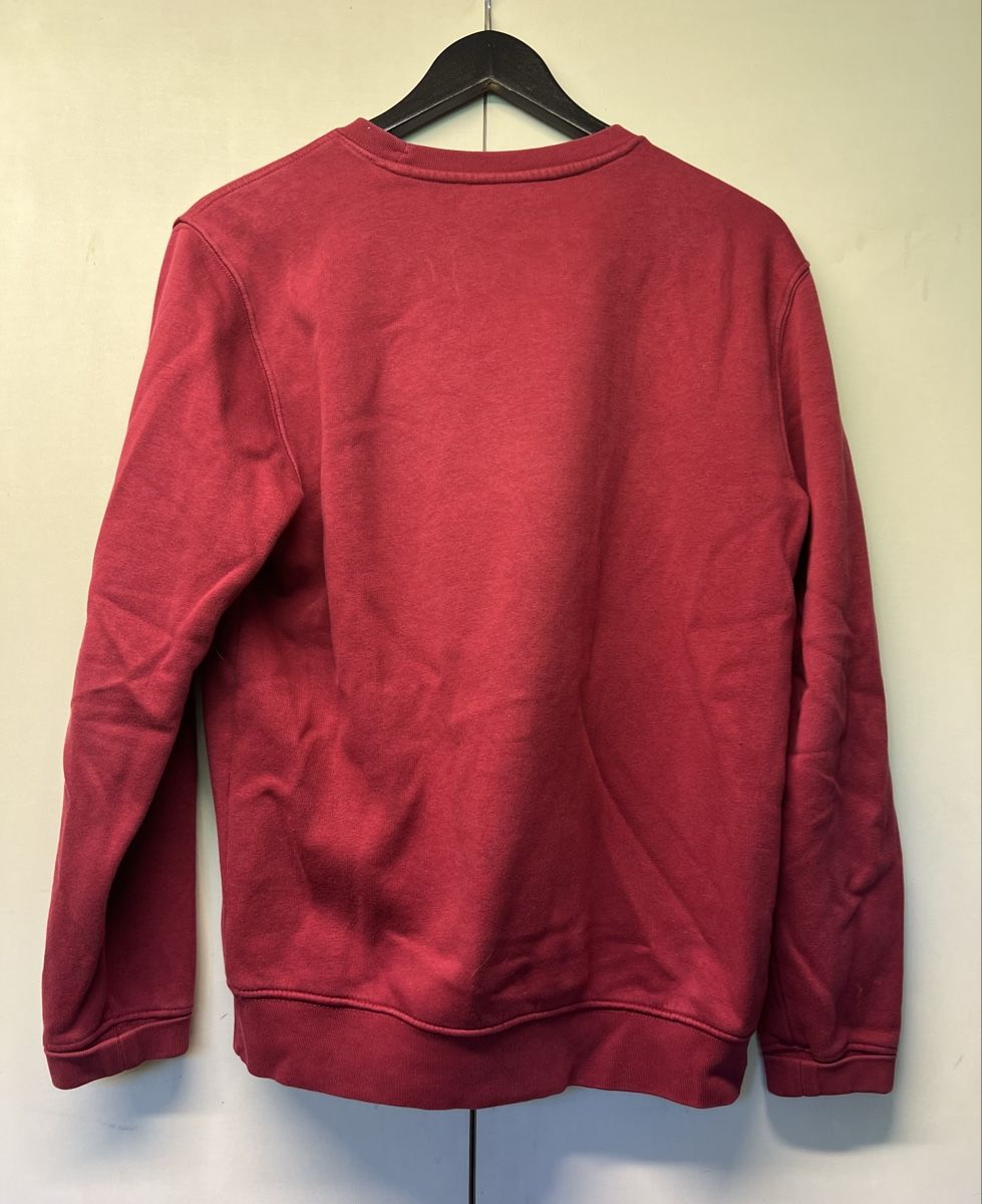 Champion Pullover & Sweatshirts: Pullover Champion Rot Grösse S guter Zustand – Gebraucht aus moosseedorf von andrina.salis 1