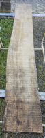 Altes Holzbrett 