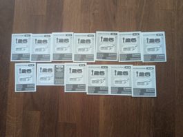 13 Belgien Panini