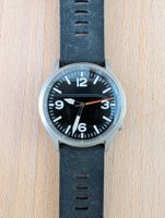 Berny Uhr - 37mm
