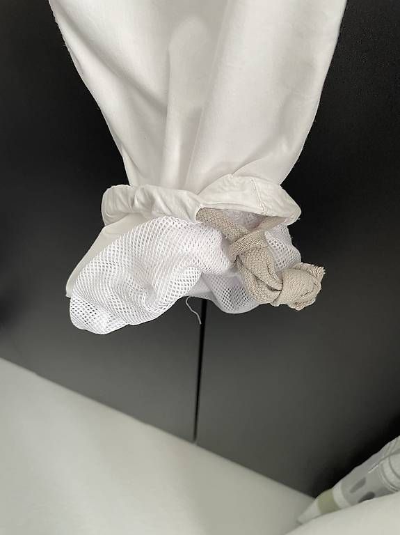 Pantaloni: Herren Freizeithose – Usato da Wattwil venduto da Zahra54 4