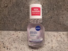 NIVEA Micellar Water Soothing 100ml NEU für Gesicht🫧🩵🌸💧