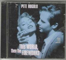 Pete Rugolo ‎– This World, Then The Fireworks -Neue