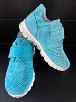 SALE!  Zecchino Sneaker/Leder Gr. 24,26,27,28,29,30