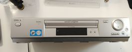 Sony VHS Video recorder