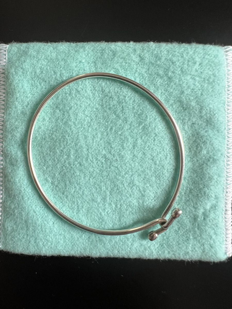 Armbänder & -reifen: Tiffany & Co. Armband – Gebraucht aus Russikon von Valimar_151 1