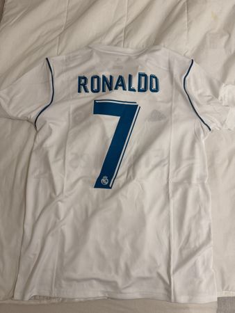 Ronaldo 2017 Trikot