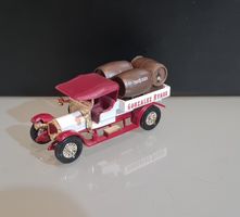 Matchbox Grossley 1:43