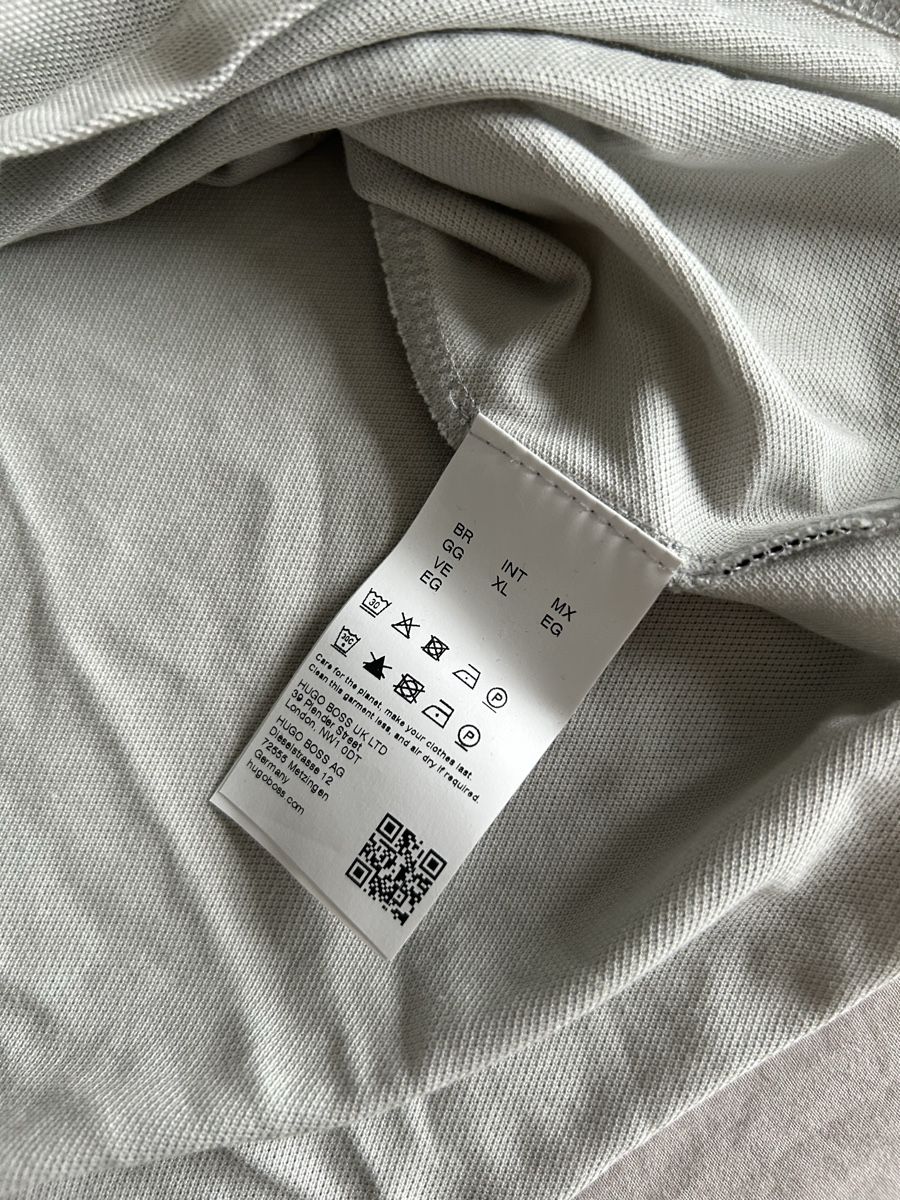 Hugo Boss Magliette Polo: Polo BOSS – Usato da Sonceboz-Sombeval venduto da Anna_Maria09 4