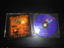 Great White – Let It Rock / 1996