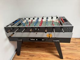 Töggelikasten / Tischfussballkasten, robust, günstig!
