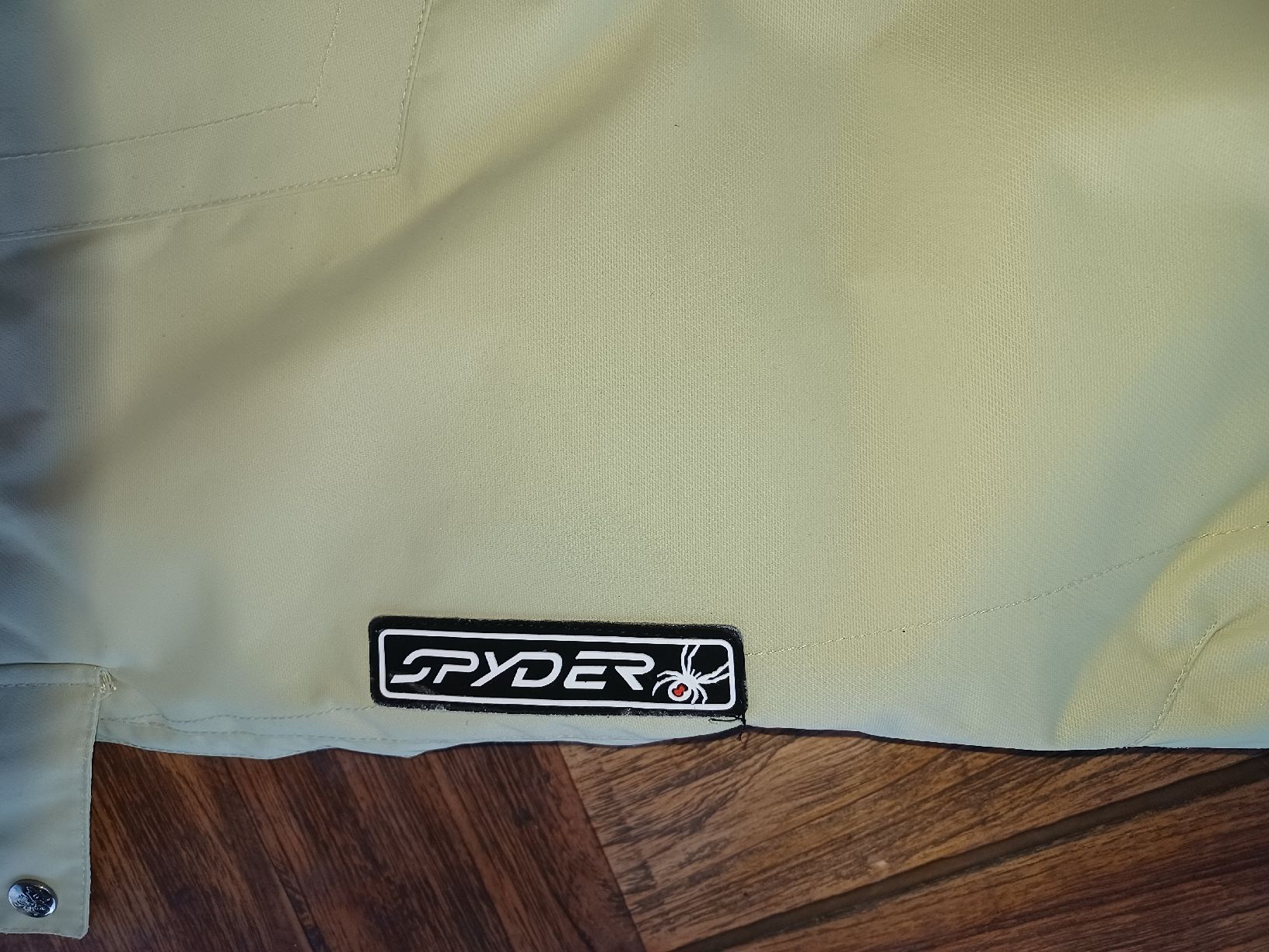 Spyder Pantaloni: pantalon ski spyder L – Usato da Servion venduto da josephine22 5