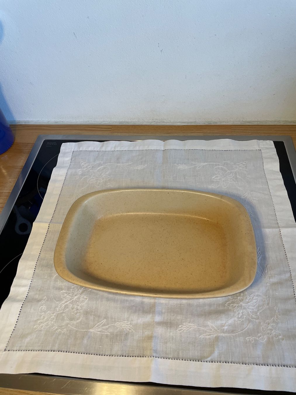 Teglie da forno: Gratinform Steingut – Usato da Ostermundigen venduto da rleimer