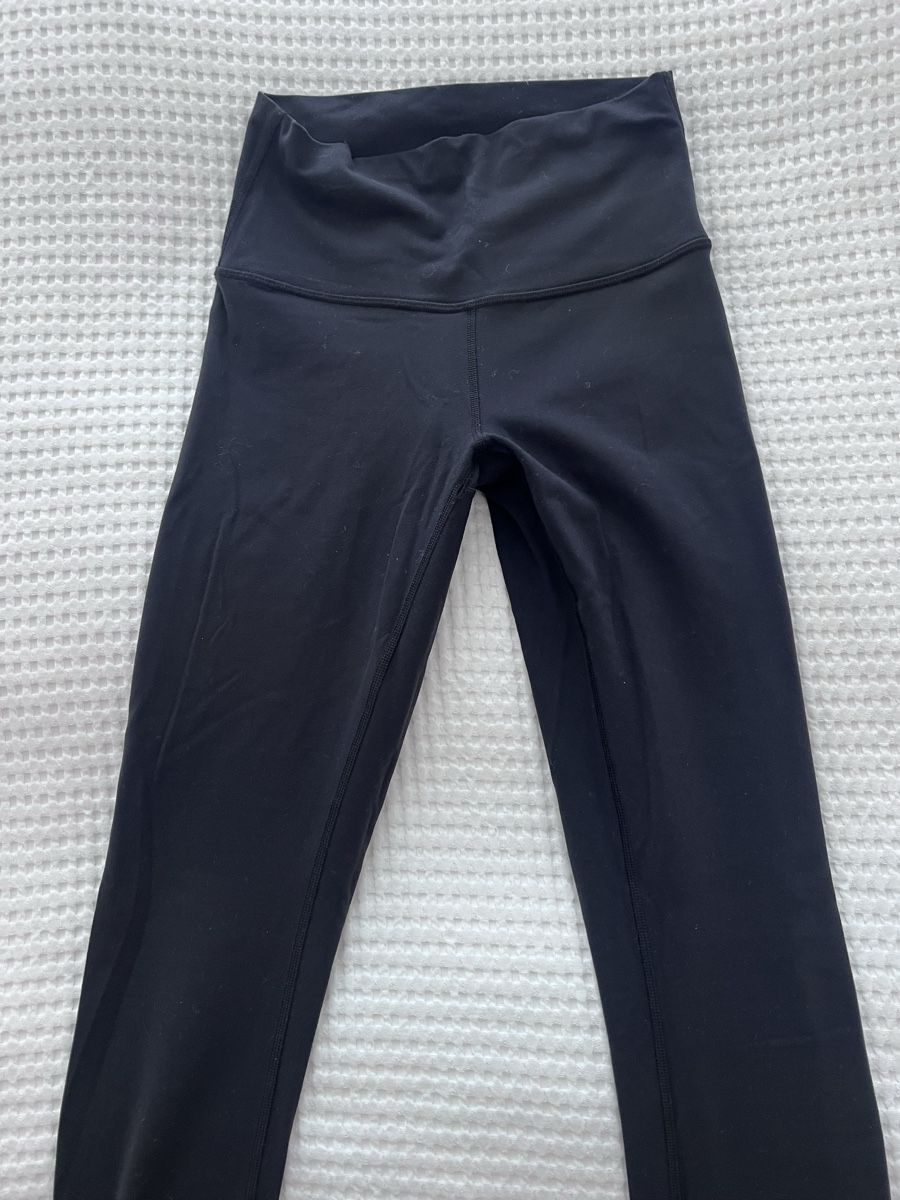 Lululemon Leggings: Lululemon size 4 – Usato da Zurich venduto da amf_k7k2 1