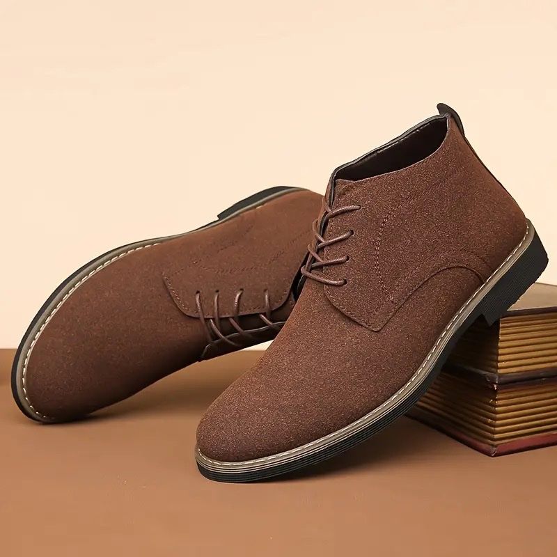Schuhe für Jungen: soulier homme – Neu und originalverpackt aus Neirivue von brazerio