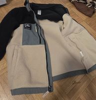 Fleecejacke kinder