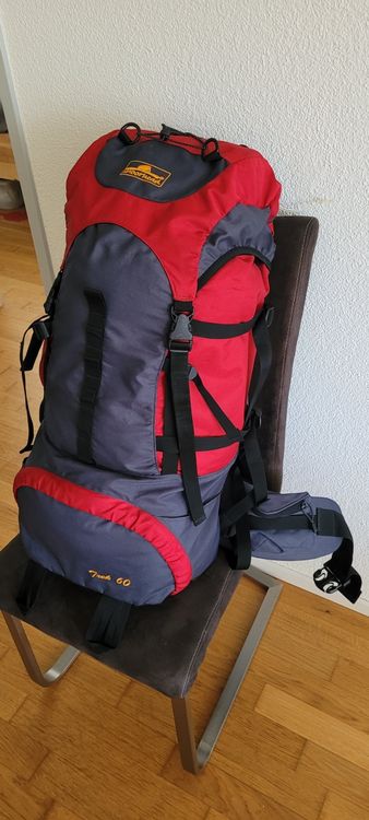 Moorhead rucksack outlet