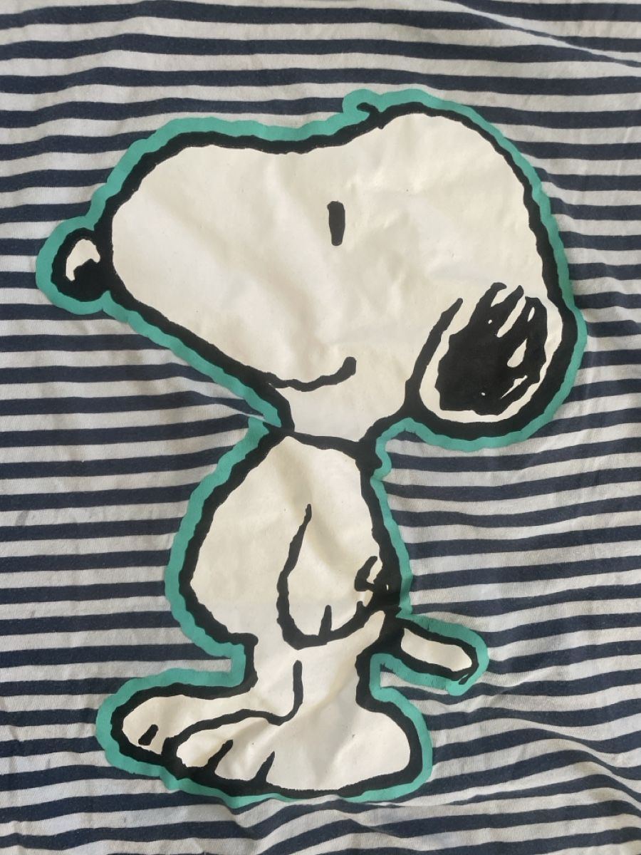 Negligees & Pigiami: Süsses Pyjama Set mit Snoopy und Mickey Mouse, Gr.42/44 – Usato da Obergerlafingen venduto da cabo4 1
