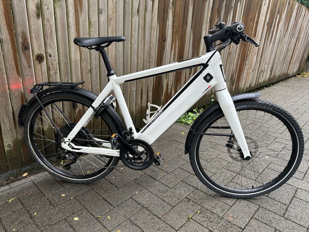 Stromer ST2 | Kaufen auf Ricardo