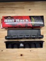 Rutenhalter für 6 Ruten NEU