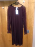 Nachthemd Hanro s neu