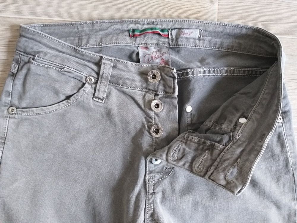 Please Jeans Jeans: Jeans PLEASE P90     Taille / Grosse S ...... – Usato da Cossonay-ville venduto da Super-Price-Quality 2