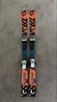 Völkl Racetiger GS Kinderski 130 cm mit Bindung