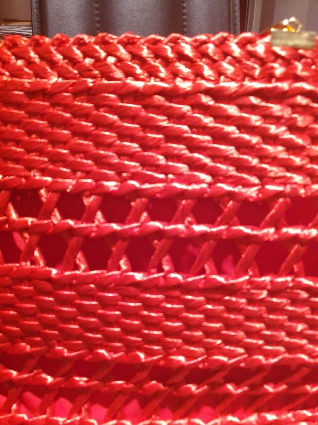 Borse da donna: Shopping bag by Marina Rinaldi – Nuovo e nell'imballaggio originale da Chiasso venduto da Ann58 1