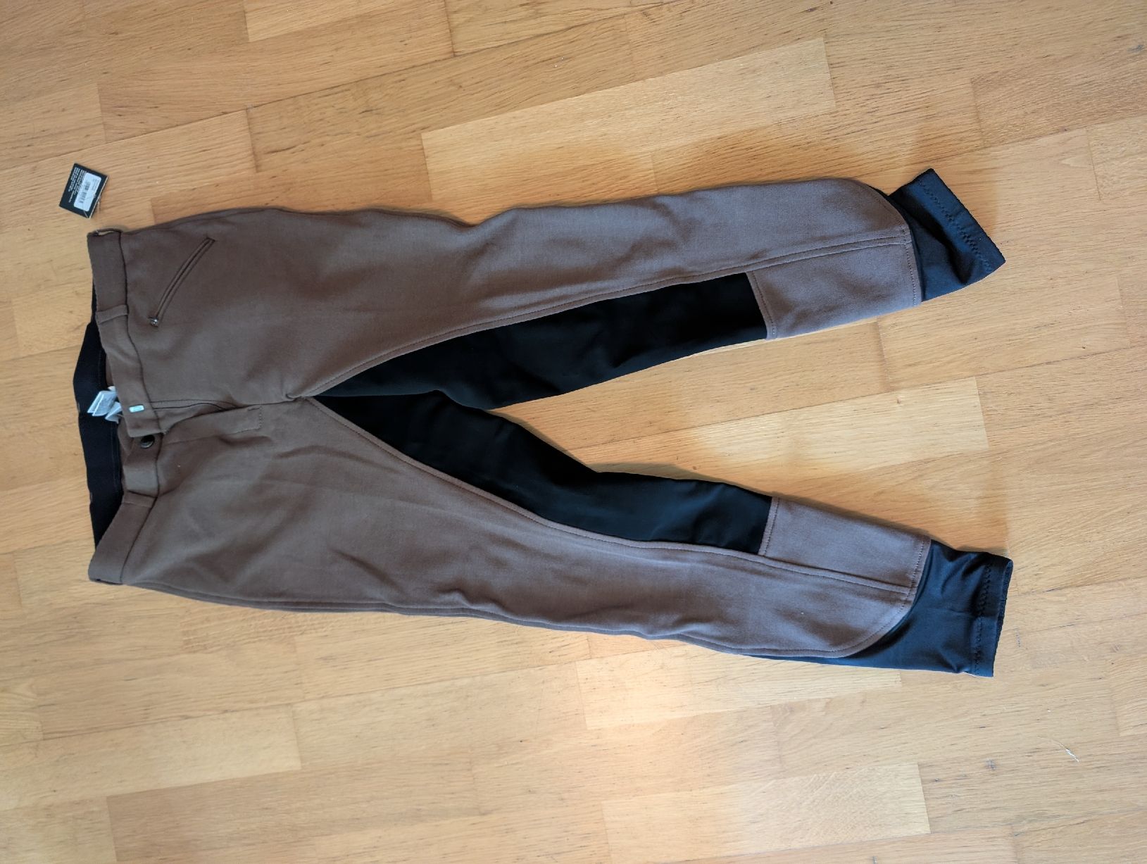 Pantaloni: Reithose Cavalliero braun Grösse 40  – Nuovo e nell'imballaggio originale da Zürich venduto da mco_nd92 8