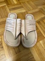 Lederschuhe Calvin Klein Gr. 35