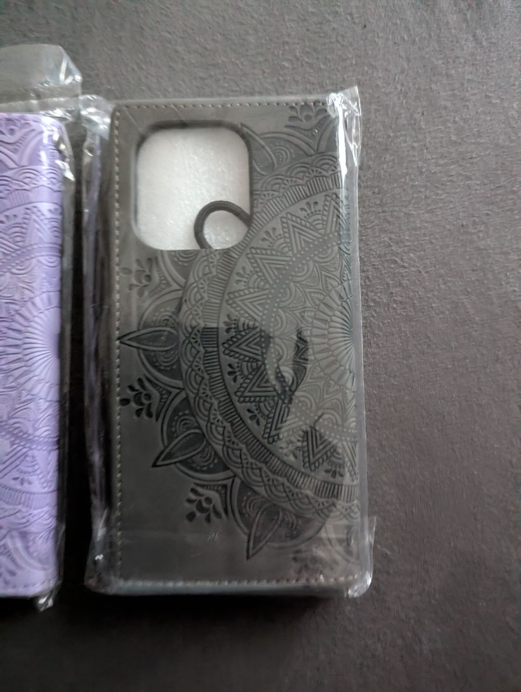 Xiaomi Covers & Schutzfolien: Handy Hülle Redmi Note 13 – Neu und originalverpackt aus Bottighofen von _Claudio_ 3