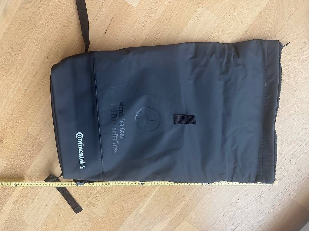 Zaini: Mercedes Rucksack – Nuovo (secondo la descrizione) da Luzern venduto da 2HIGH4U 4